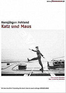 Cat and Mouse | Katz und Maus  |   DVD